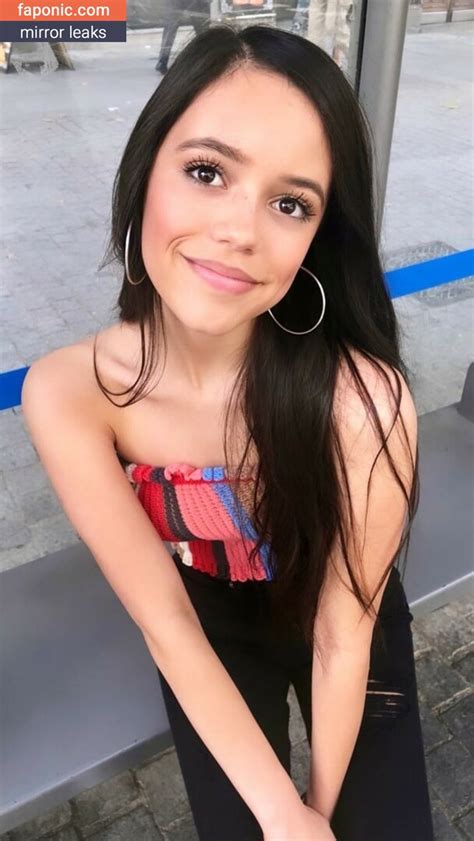 ortega onlyfans|Jenna Ortega Nude Photos & Videos